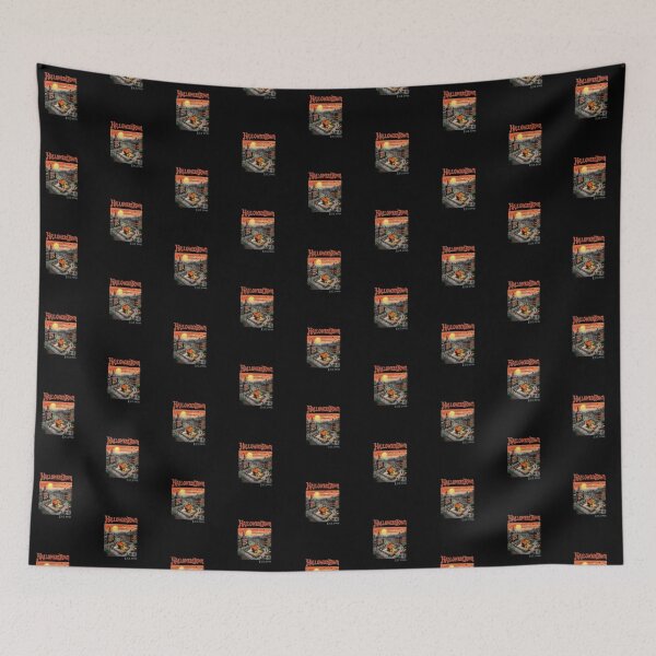 Item preview, Halloweentown Est 1998 M8053 designed and sold by CozyScratch.
