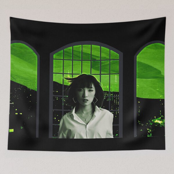 Item preview, In Sickness designed and sold by LochedLakes.