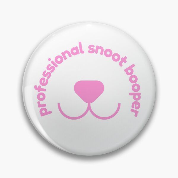 Artikelvorschau, Professioneller Snoot Booper entworfen und verkauft von piscesmoon22.