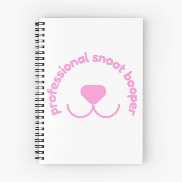 Item preview, Professional Snoot Booper designed and sold by piscesmoon22.