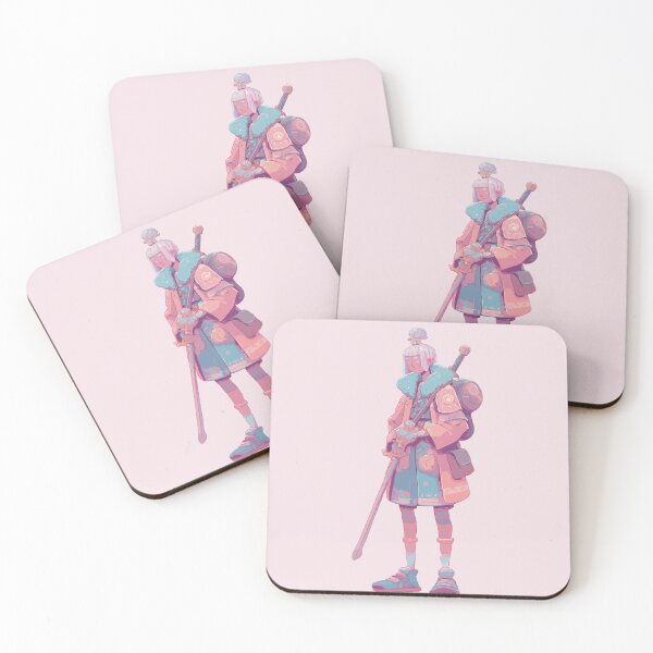 Item preview, The Soft Wanderer designed and sold by Catzura.