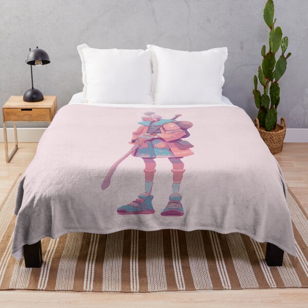 Item preview, The Soft Wanderer designed and sold by Catzura.