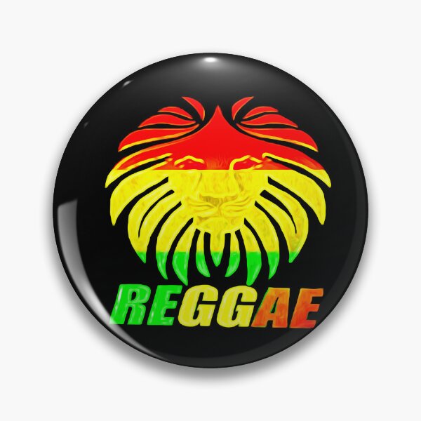 Item preview, Reggae Rasta Lion  designed and sold by natnat7w.