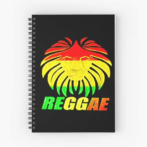 Item preview, Reggae Rasta Lion  designed and sold by natnat7w.