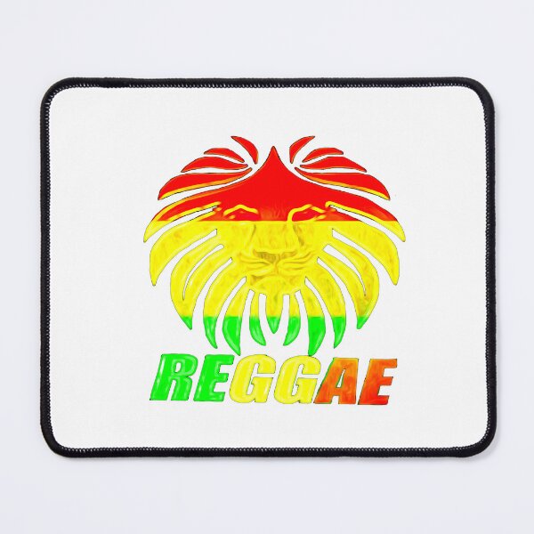 Item preview, Reggae Rasta Lion  designed and sold by natnat7w.