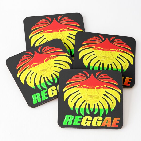 Item preview, Reggae Rasta Lion  designed and sold by natnat7w.
