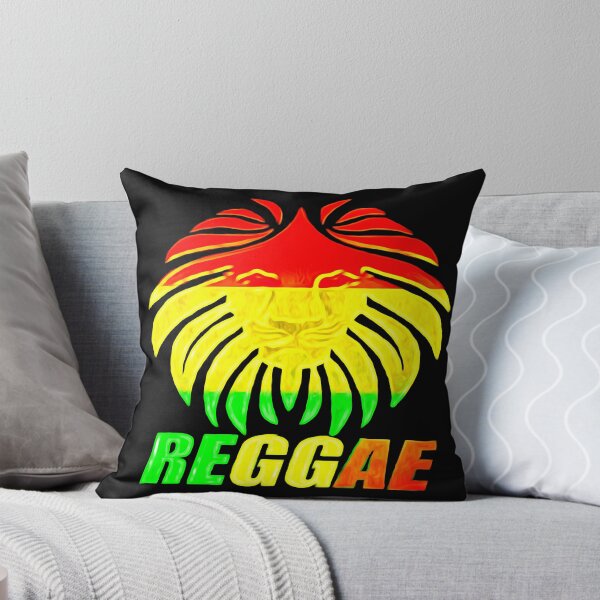 Item preview, Reggae Rasta Lion  designed and sold by natnat7w.