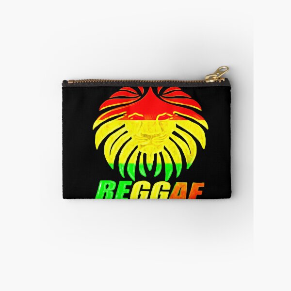 Item preview, Reggae Rasta Lion  designed and sold by natnat7w.