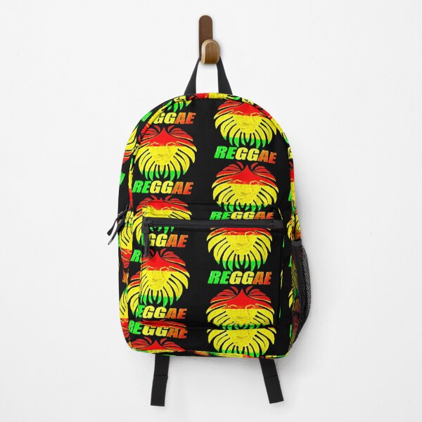 Item preview, Reggae Rasta Lion designed and sold by natnat7w.