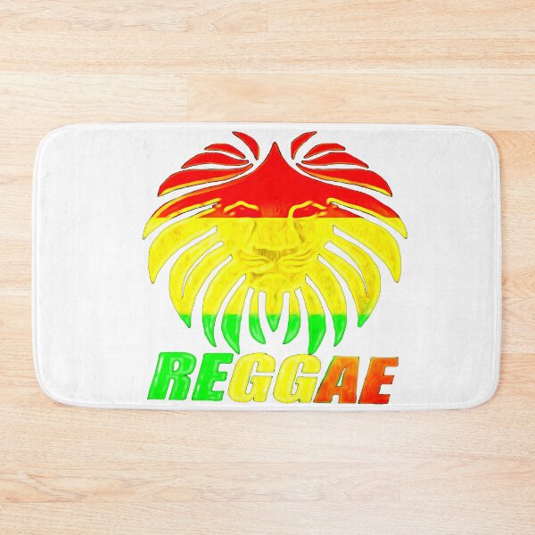 Item preview, Reggae Rasta Lion  designed and sold by natnat7w.