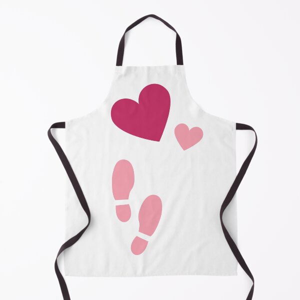 Item preview, Steps toward heart designed and sold by Knowledge Kraft.