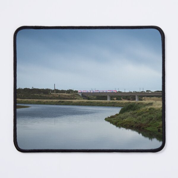 Item preview, Onkaparinga River Recreation Park designed and sold by Dan Parish Photography.