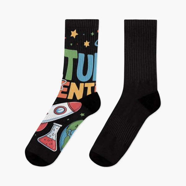 Item preview, Future Scientist Stem Technology Engineering Science designed and sold by ConceptThena.