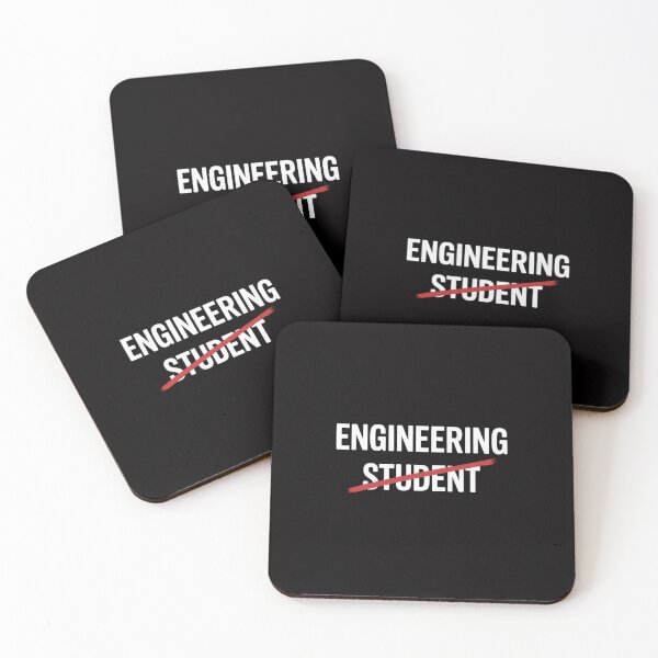 Item preview, Future Mechanical Engineer Quote Engineering Student Gift designed and sold by ConceptThena.