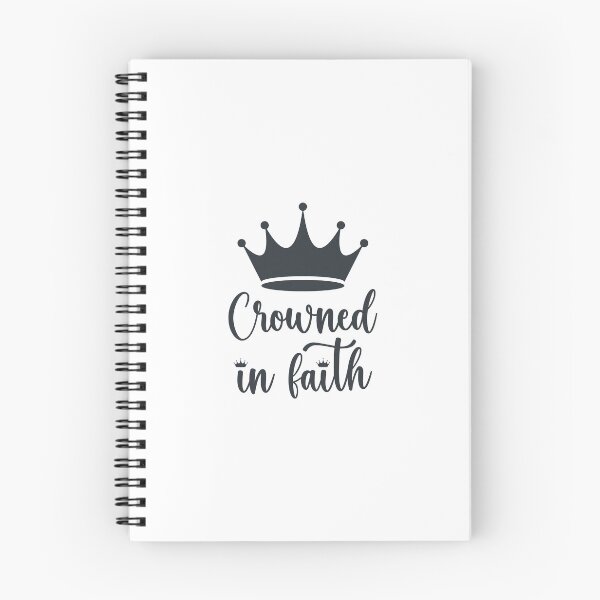 Item preview, Crowned in Faith - Black Compact designed and sold by "Crowned in Faith" Shop.