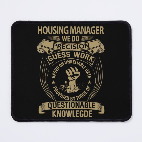 Item preview, Housing Manager designed and sold by vanejamofedau.