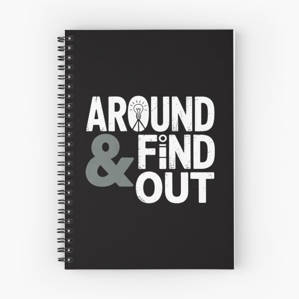 Item preview, Funk Around And Find Out designed and sold by ConceptThena.