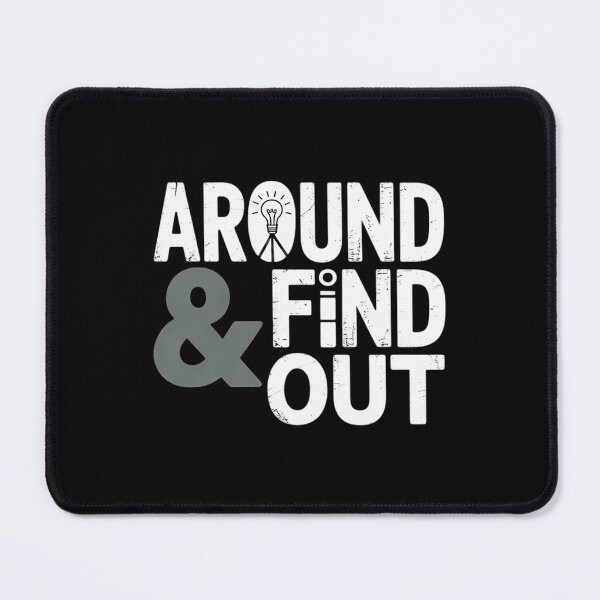 Item preview, Funk Around And Find Out designed and sold by ConceptThena.