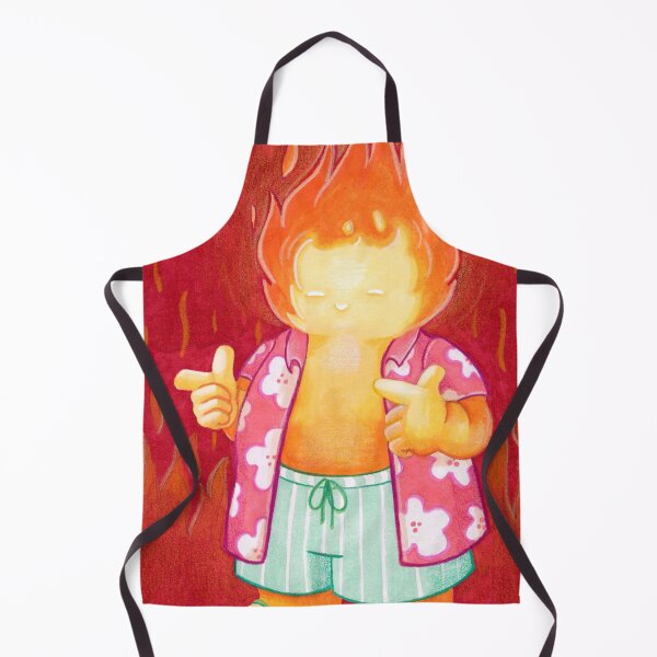 Item preview, Cool Inferno designed and sold by BreenanaBread.