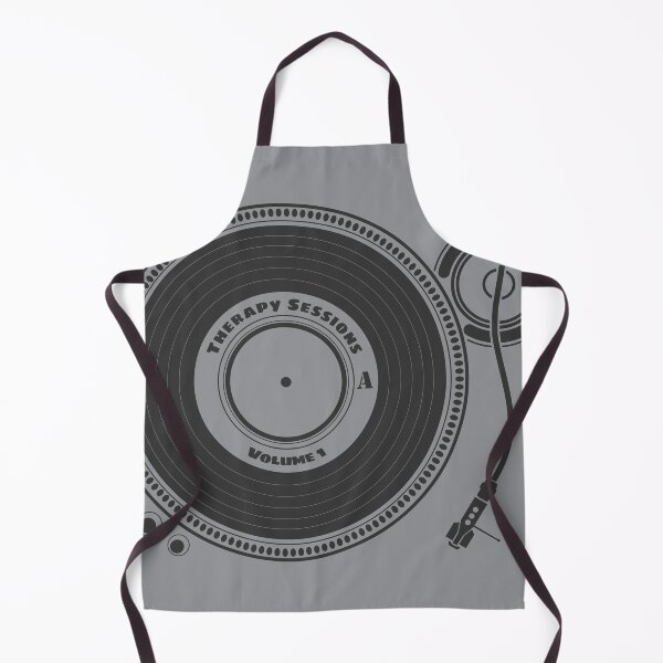 Item preview, Therapy Sessions Black designed and sold by urrin DESIGN.