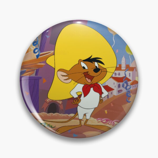 Item preview, Gonzalez Mouse - Classic Cartoon - Rodriguez Mouse designed and sold by CalroStudiio.