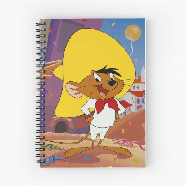 Item preview, Gonzalez Mouse - Classic Cartoon - Rodriguez Mouse designed and sold by CalroStudiio.