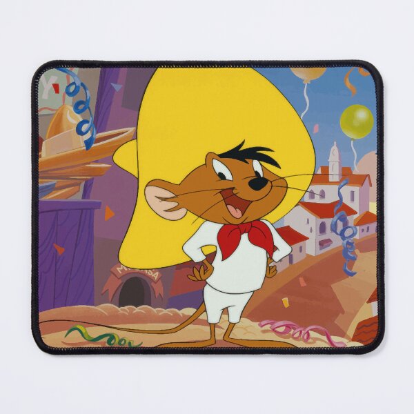 Item preview, Gonzalez Mouse - Classic Cartoon - Rodriguez Mouse designed and sold by CalroStudiio.