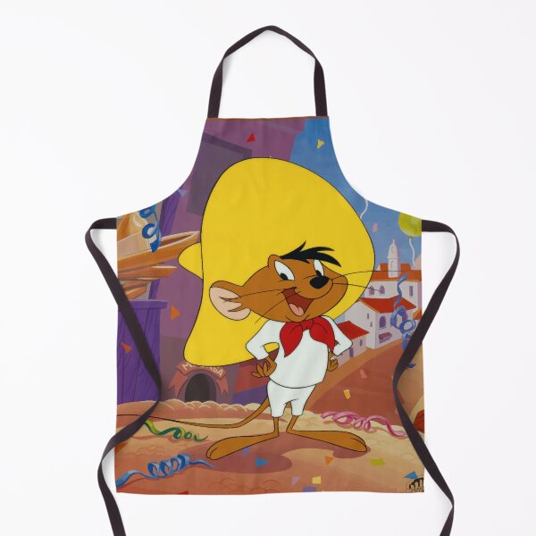 Item preview, Gonzalez Mouse - Classic Cartoon - Rodriguez Mouse designed and sold by CalroStudiio.