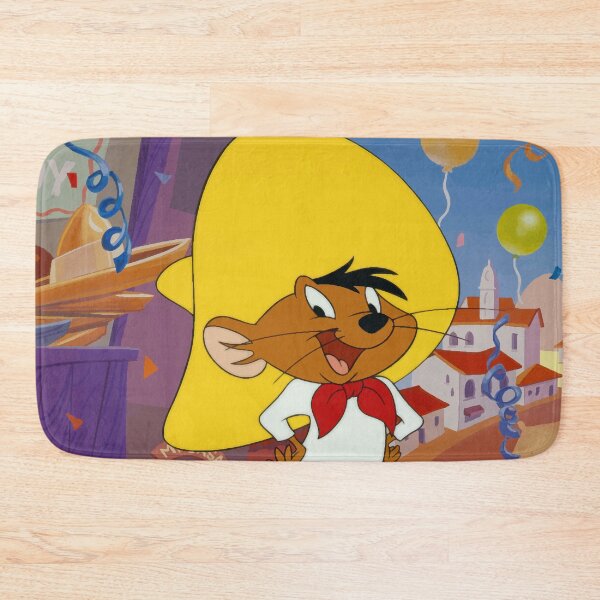 Item preview, Gonzalez Mouse - Classic Cartoon - Rodriguez Mouse designed and sold by CalroStudiio.