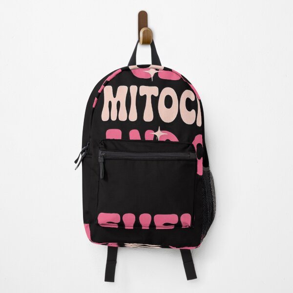 Item preview, Fueled By Mitochondria Coffee Biology Science Men Women designed and sold by ConceptThena.