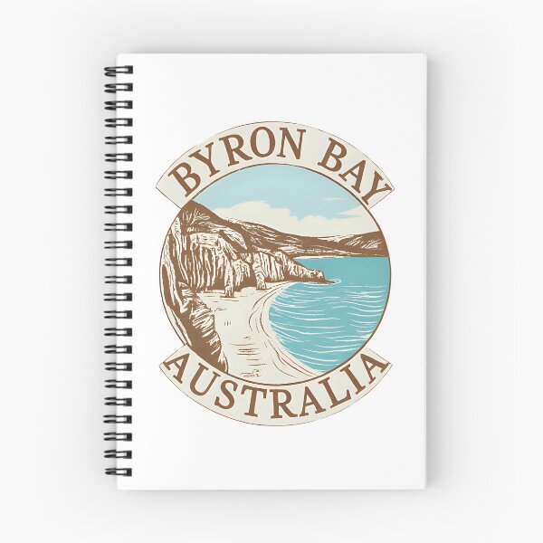 Item preview, Byron Bay NSW Australia  designed and sold by PamLeeDesign.