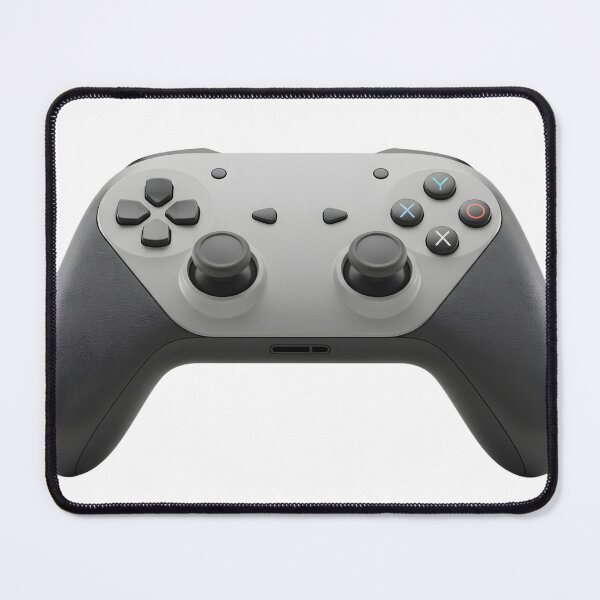 Item preview, Modern Game Controller Illustration designed and sold by saiful020.