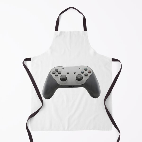 Item preview, Modern Game Controller Illustration designed and sold by saiful020.