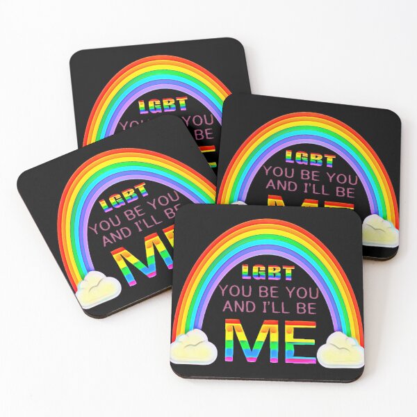 Item preview, Rainbow LGBT  designed and sold by natnat7w.