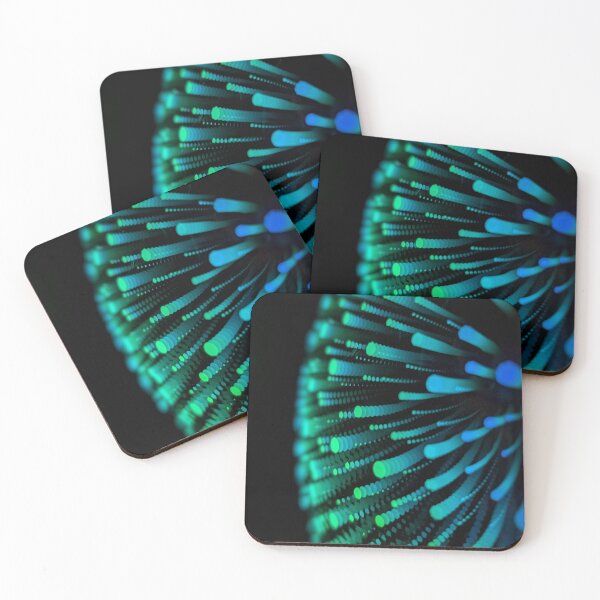 Item preview, Azure Layers designed and sold by Emily Noyes.