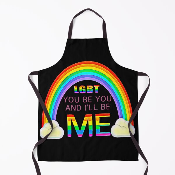 Item preview, Rainbow LGBT designed and sold by natnat7w.