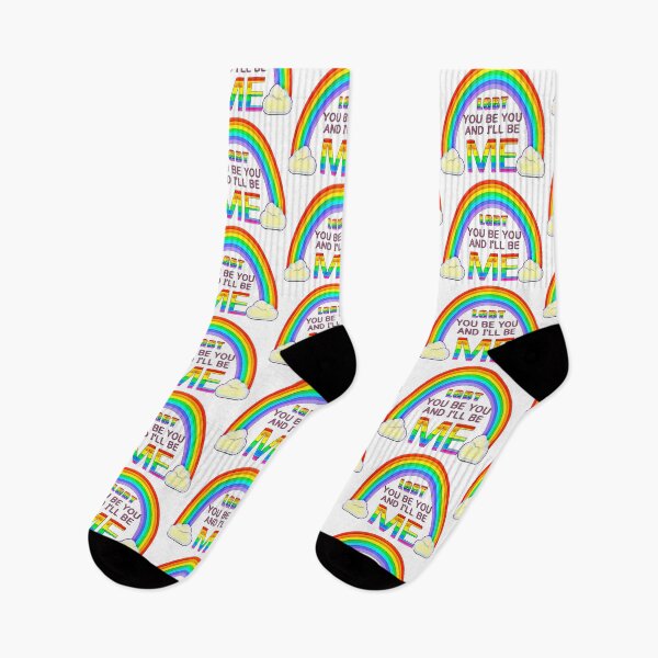 Item preview, Rainbow LGBT  designed and sold by natnat7w.
