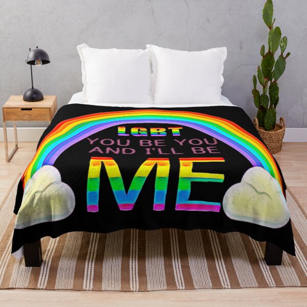 Item preview, Rainbow LGBT  designed and sold by natnat7w.