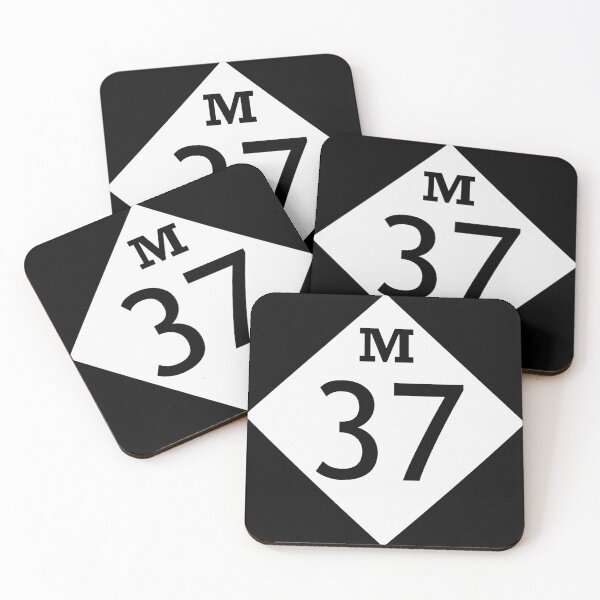 Item preview, M 37 plain designed and sold by brookenich05.