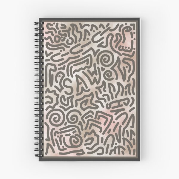 Item preview, SAW Mural designed and sold by snippssss.