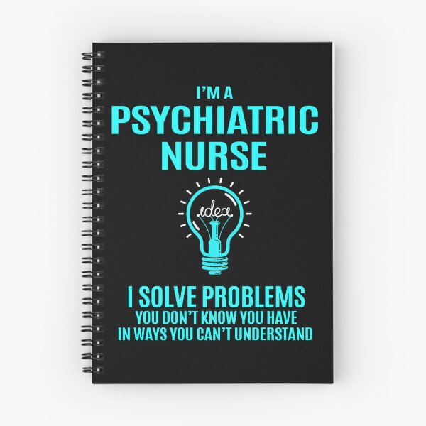 Item preview, Psychiatric Nurse designed and sold by vanejamofedau.