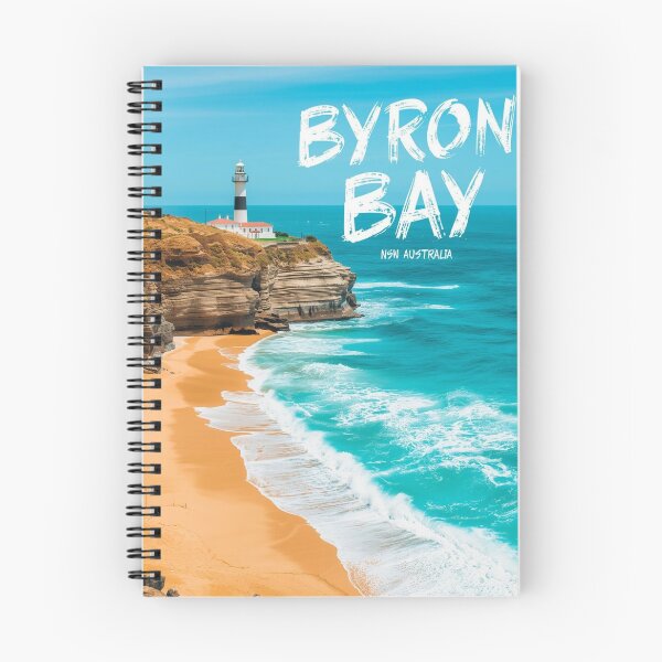 Item preview, Byron Bay NSW Australia designed and sold by PamLeeDesign.