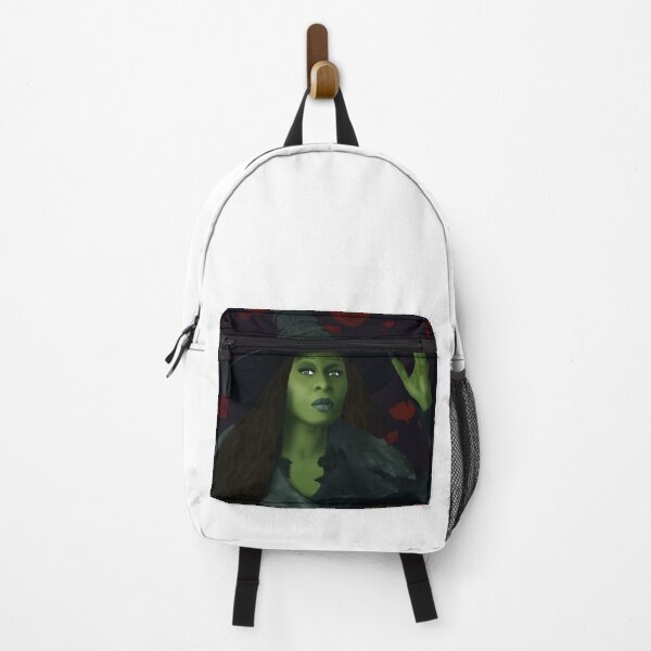 Item preview, Elphaba from wicked designed and sold by Artist Avenue.