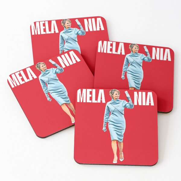 Item preview, Melania 2017 Inauguration designed and sold by CMooreWorx.