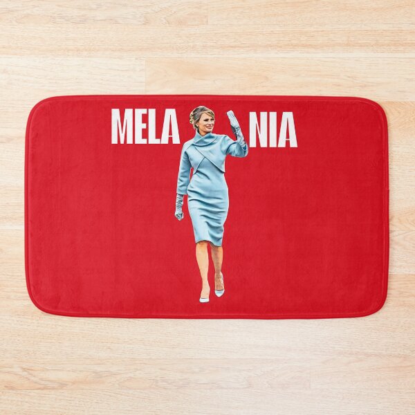 Item preview, Melania 2017 Inauguration designed and sold by CMooreWorx.