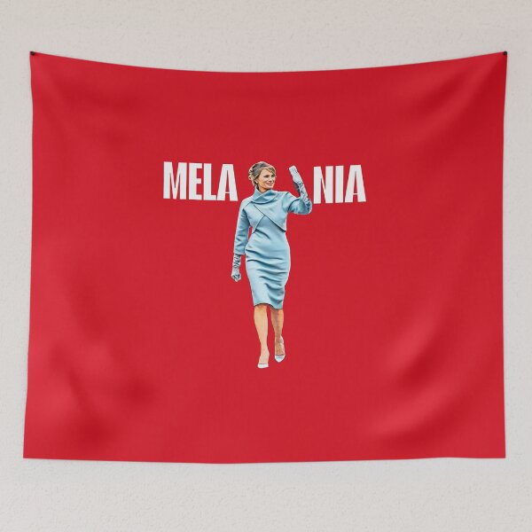 Item preview, Melania 2017 Inauguration designed and sold by CMooreWorx.