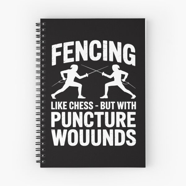 Item preview, Fencing Sport Novelty For Men Women Fencer Fencing Lover designed and sold by ConceptThena.