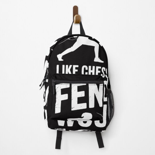 Item preview, Fencing Sport Novelty For Men Women Fencer Fencing Lover designed and sold by ConceptThena.