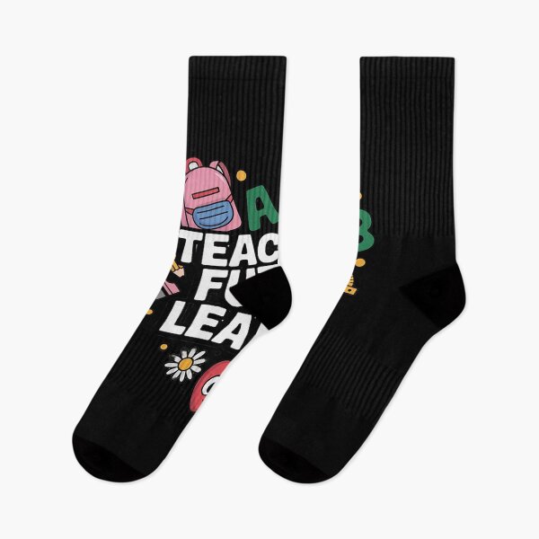Item preview, Teaching Future Leaders Cute Heart Teacher Back To School designed and sold by ShelFisher.