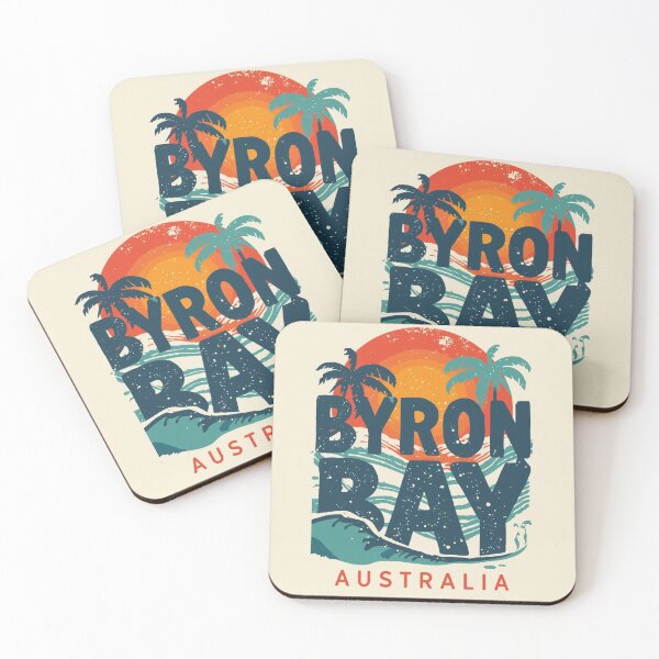 Item preview, Byron Bay Australia designed and sold by PamLeeDesign.